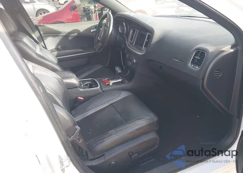 2022 Dodge Charger Sxt Rwd z USA, uszkodzony, nr VIN 2C3CDXBGXNH152671